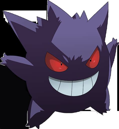 bulbapedia gengar|Gengar Pokédex: stats, moves, evolution & locations.